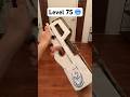 Carboard Gun Evolution Shorts