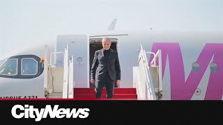 Iran rejects Trump’s claim it agreed to nuclear inspections