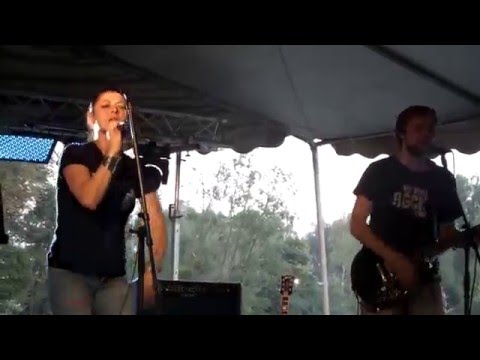 AJ1K - A Ještě 1 Kapela ,,AJ1K,, - Happy new summer song - Minifestival