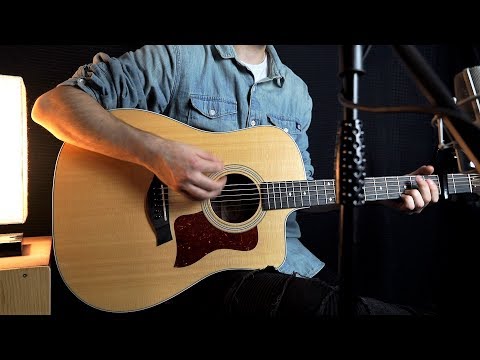 Lucky One (acoustic) - Simple Plan