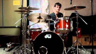 Revive - Almost Missed This Moment Drums