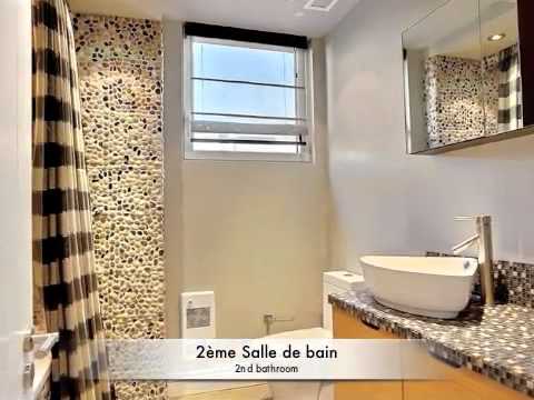 VENDU | 1650 Sherbrooke #17E