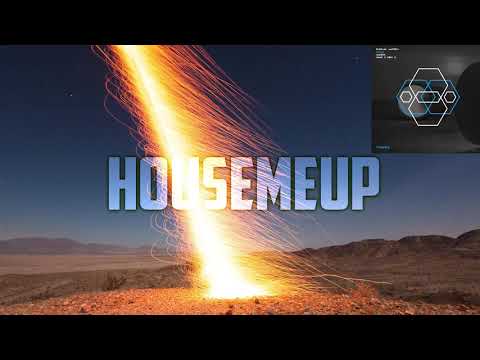 Russlan Jaafreh - Kalila (Audera Remix)