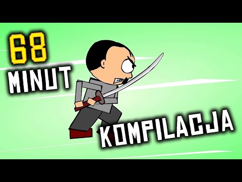 GENERAŁ ITALIA 🎬 KOMPILACJA (mix odcinków)