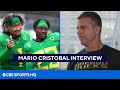 Oregon Head Coach on preparing for Ohio State | CBS Sports HQ