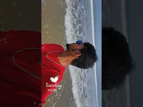 Baga Beach ❤️#goa #love #enjoy #trending #youtube #youtubeshorts #subscribe #shorts #funny #beach