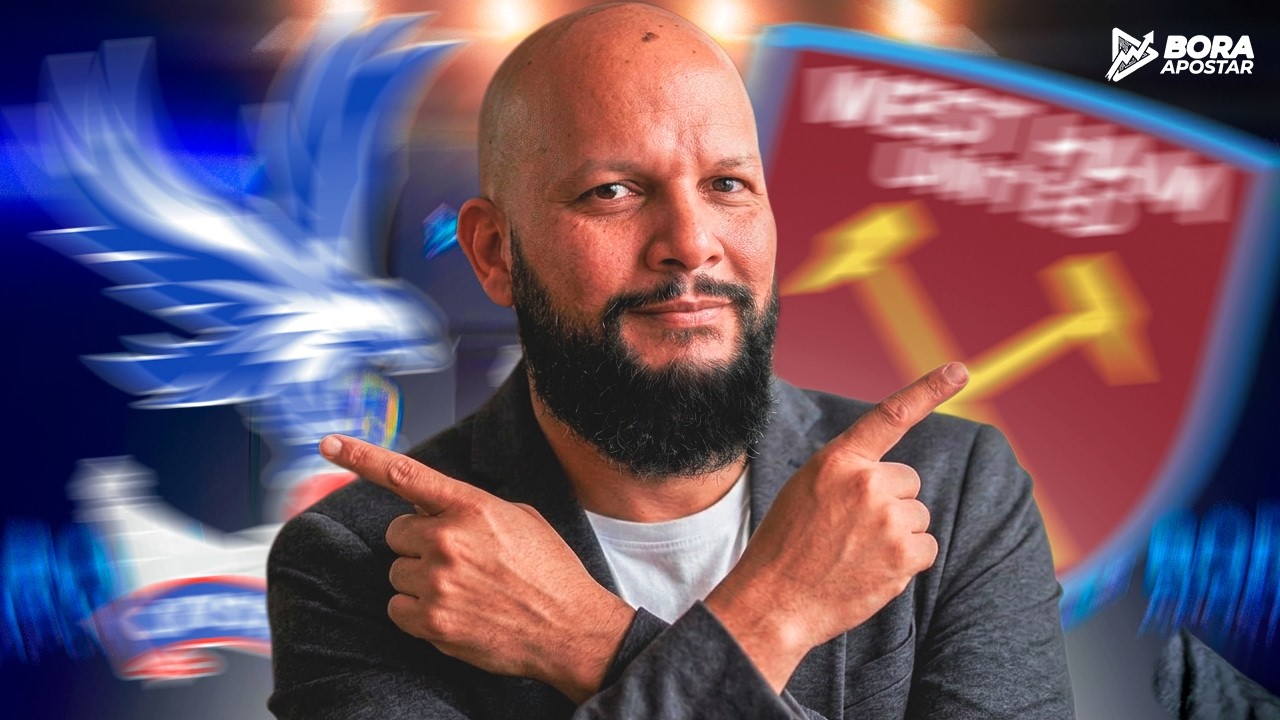 Análise dos Jogos do Dia + Palpites e Oportunidades - BORA APOSTAR EP. 006 - 20/04/26