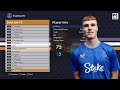 PES 2017 PC NEW OPTION FILE T99 Patch 2024 2025 UPD 3 AUGUST