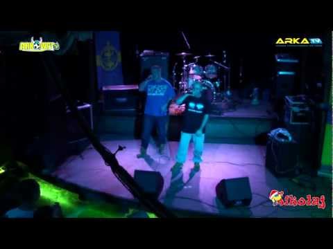 Ż-N GRANIE 2012: Evtis - W obronie polskości