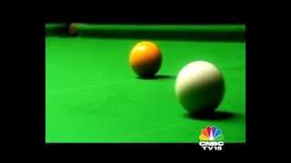 Pankaj advani - mb.Inspired! Series powered by Young Turks