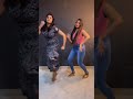 Nini Serial Actress Janani Ashok And Seethu Beast Dance Reel Video