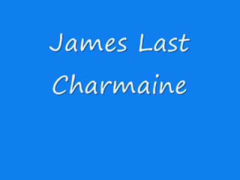 James Last - Charmaine