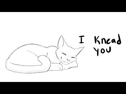 -I Knead You- pet memorial for @Lari_14_r