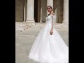 Abito da sposa Supernova SN-120-Gael