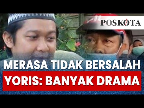 Yosef Merasa Tidak Bersalah Dalam Kasus Subang, Ini Kata Yoris