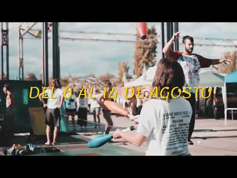 PROMO TresCantos EJC2022 COOL