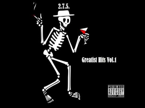 2.7.5. Slim Guerilla - High As Hell 1994