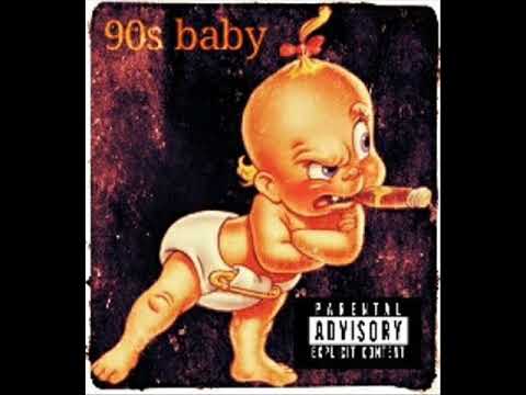 HalfBreed you aint a killer remix 90s baby