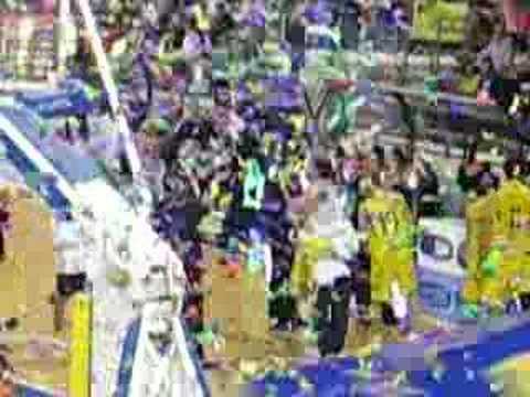 Scafati - Pesaro 30.09.07