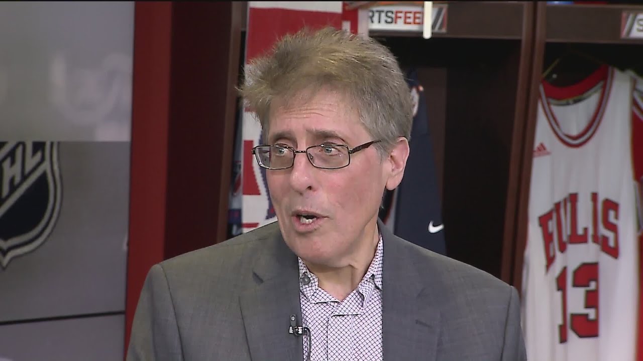 Harry Teinowitz, popular ESPN 1000 personality in the 2000s, dead at 64