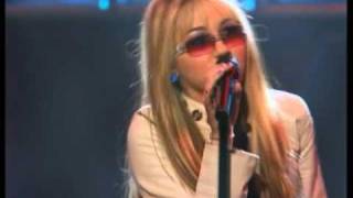 This Is The Life - Hannah Montana - Disney Channel Asia