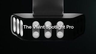 Vivint The Vivint Spotlight Pro