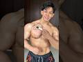 Easy chest exercises at home‼️