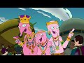 Earth Gets Scammed Futurama