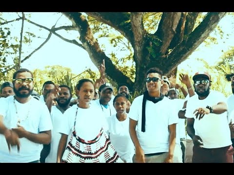 TUMBUNA MAHN_Heniembah Vibes feat Ragga Snake & Sinklaine 2019 Music Video