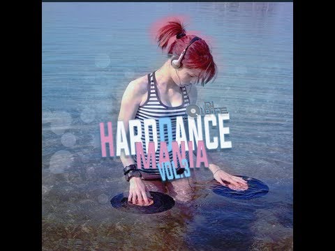 DjLote HARDANCEMANIA VOL3