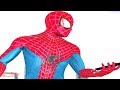 The Amazing Spider Man 2 IOS Walkthrough Part 2 Episode 1 Chapter 1 Part 1