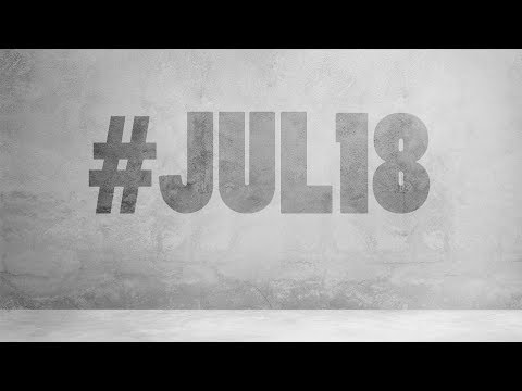 Hardstyle Overdozen July 2018 | This is Raw-phoric #27