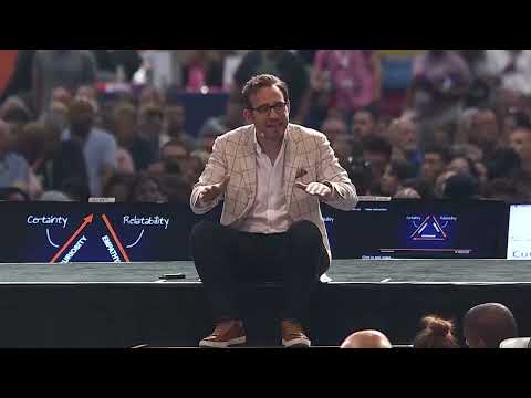 The 3 Ingredients Triangle