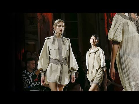 Les Copains | Spring Summer 2019 Full Fashion Show | Exclusive