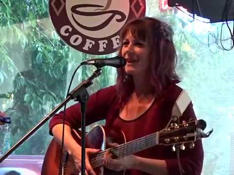 Corina Rempel-Original Song-WE Are One (Refugees)