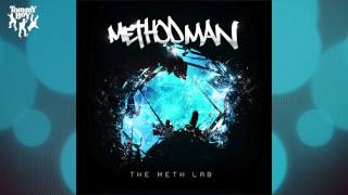 Method Man - What You Getting Into (feat. Streetlife, Donny Cacsh)