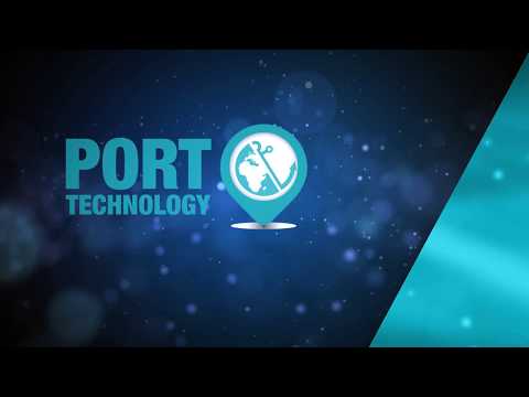 Container Shipping Cybersecurity and Collaboration - Andy Barrons, Navis #CTAC2018