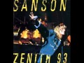 Veronique Sanson - seras tu là? - live zenith 93 ...