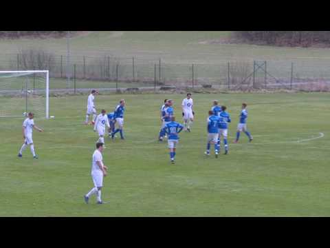 Grebo IK - Torstorps IF