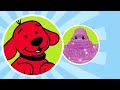PBS Kids Promo HD Channel 2007