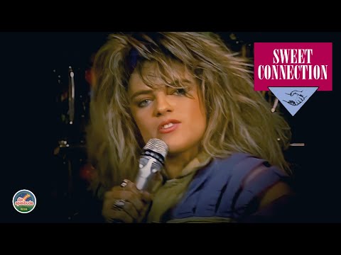 Sweet Connection - Heart To Heart (die Spielbude) (Remastered)