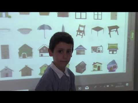 Anteprima: Progetto CLIL The monument of my heart