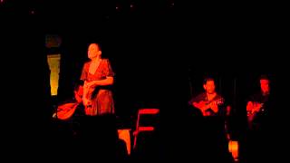 Carminho - As Minhas Penas ( Fado Perseguição )- ao vivo @ Miranda , Rio de Janeiro