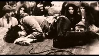 The Doors - Crossroads Blues (Live In Boston)