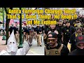 Coffee With Texas Paul Antifa Terrorism Charges Filed That S A Good Thing NO REALLY