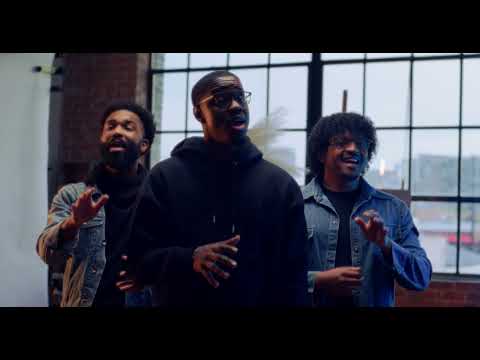 Kings Return - Bridge Over Troubled Water (A Cappella)