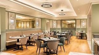 Brooks Hotel, Dublin, Ireland | Travel With Medha