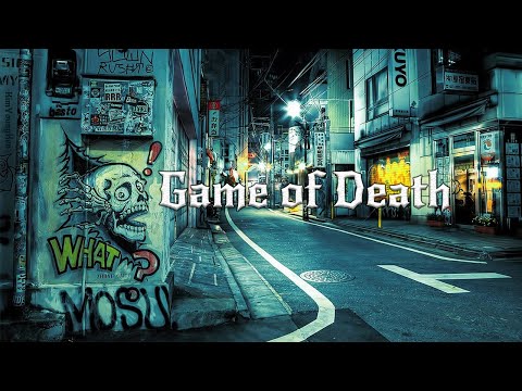 Viet Dragon - Game of Death | Lyric Video