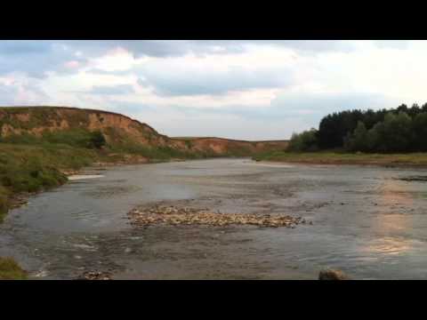 Raul Siret, Probota, Suceava, Iulie 2014