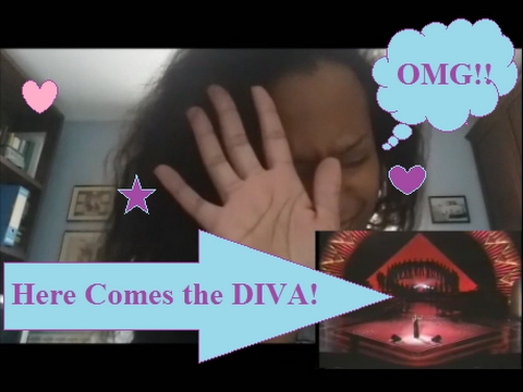 Mariah Carey | If it's Over Live at Grammy 1992 REACTION sub ITA